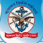 Kuchaman Defence Academy - KDA logo