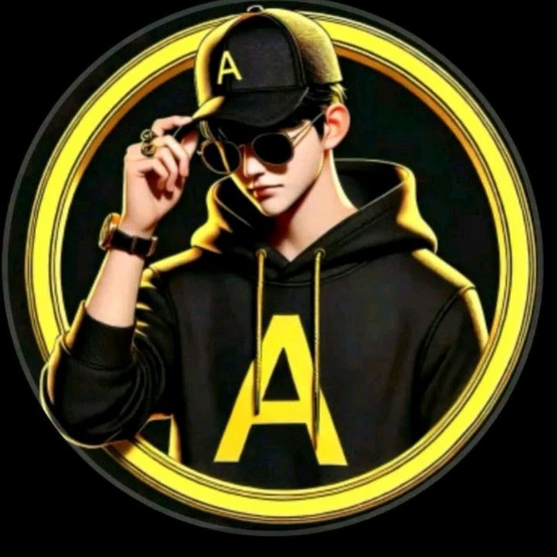 AFTAB AHMED  icon