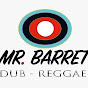 Mr Barret logo