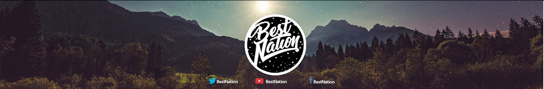 Best Nation YouTube 频道头像