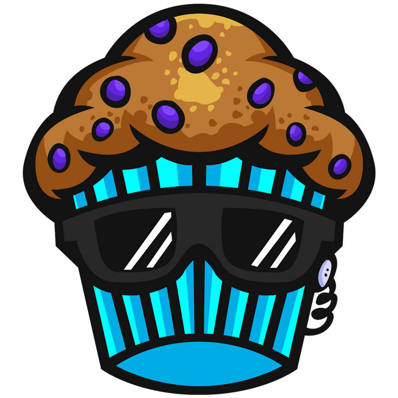 TopSecretMuffin