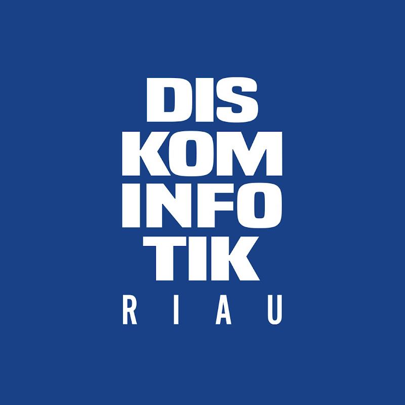 Diskominfotik Provinsi Riau