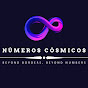 Números Cósmicos logo