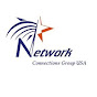 Network Connections Group USA logo