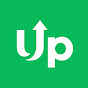 TradeUp Marketing logo