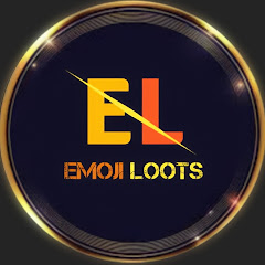 EMOJI LOOTS