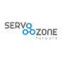 Servo Ozone logo