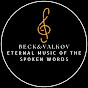 Beck & Valkov - Eternal Music Of The Spoken Words  logo