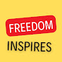 Freedom Inspires logo