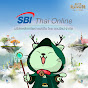 SBI Thai Online logo