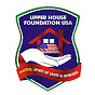 Upper House Foundation USA logo