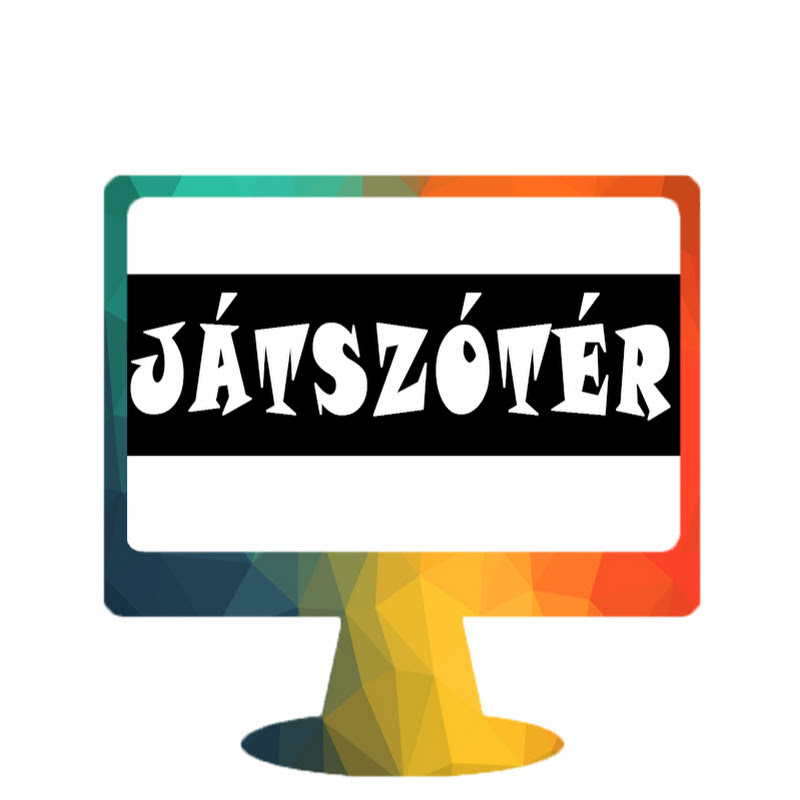 Játszótér