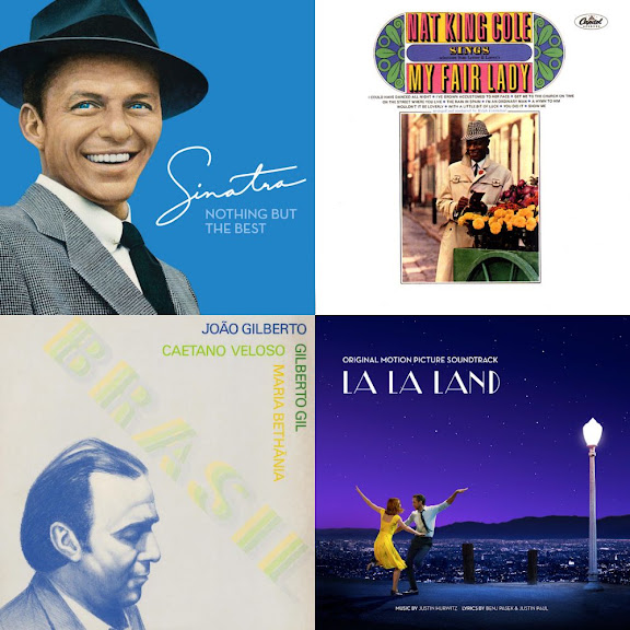 Playlist of Joy!