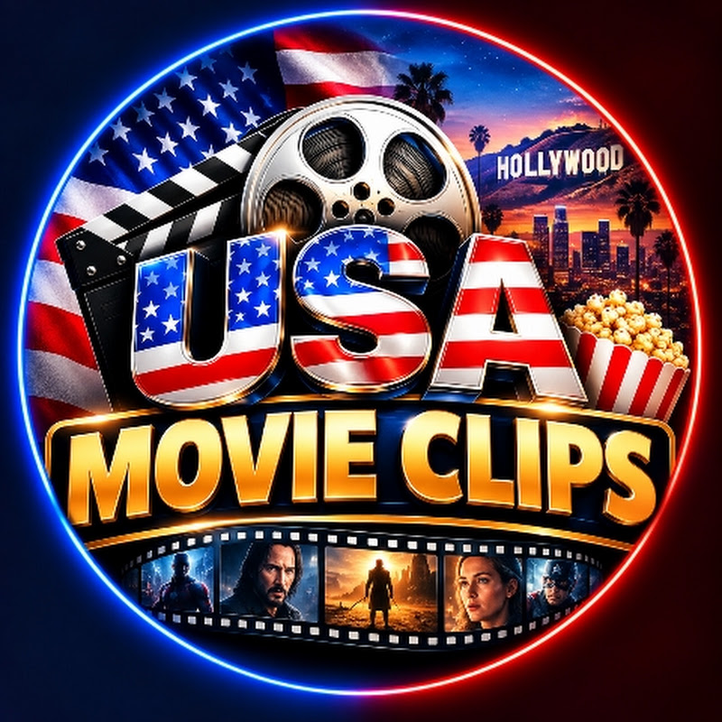 USA Movie Clips
