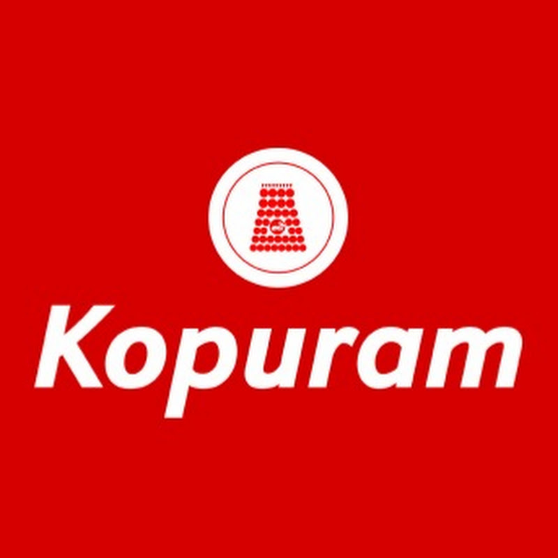 KOPURAM 
