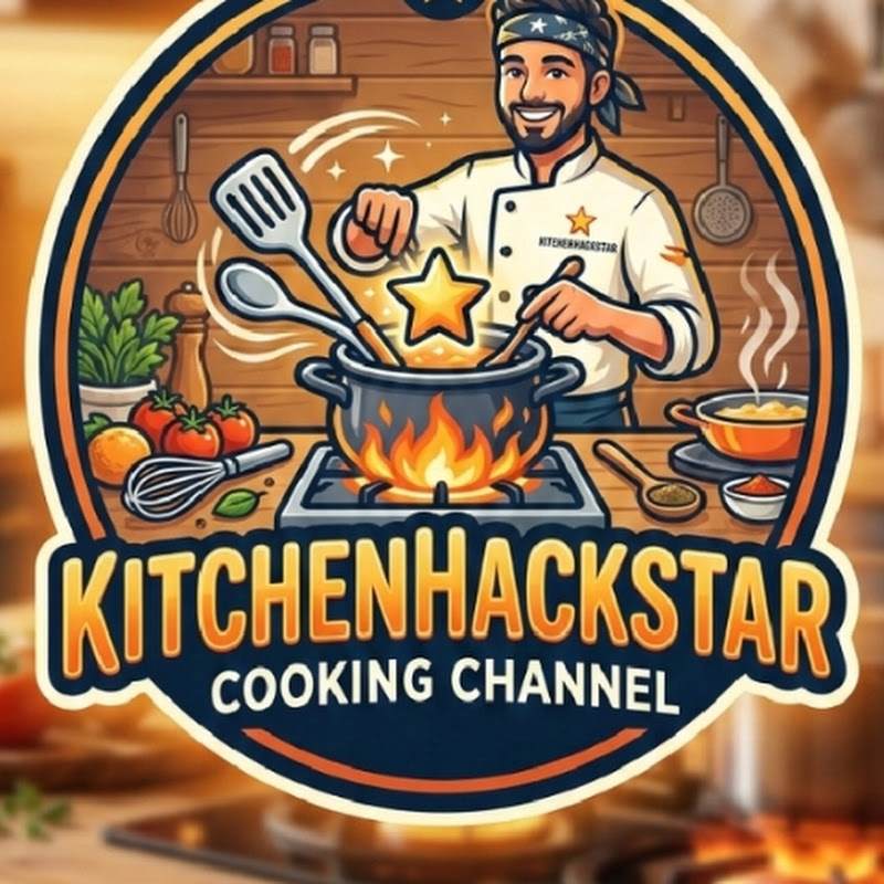 KitchenHackstar 