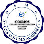 COSMOS ACADEMY for CIVIL SERVICES logo