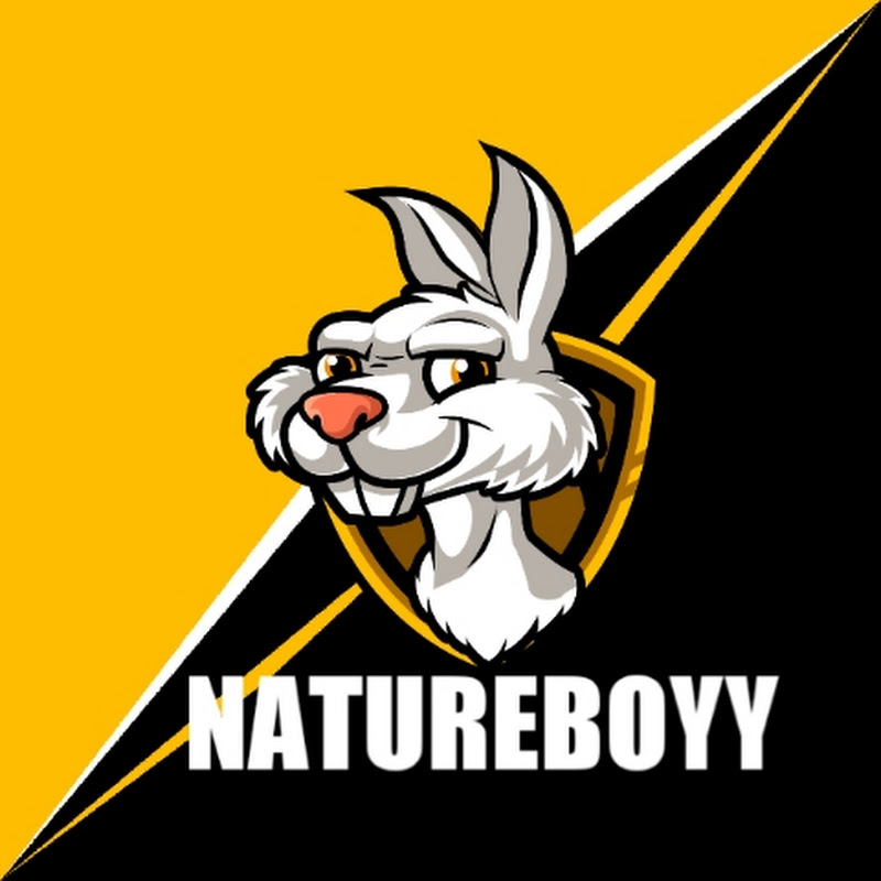 Natureboy plays 