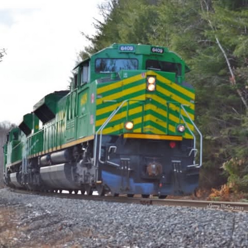 TrainVideos logo