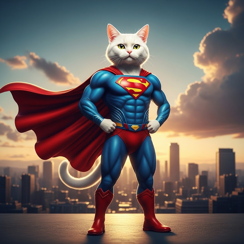 SuperCat