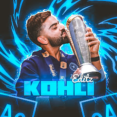 Kohli Editz 18