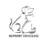 Support Voiceless