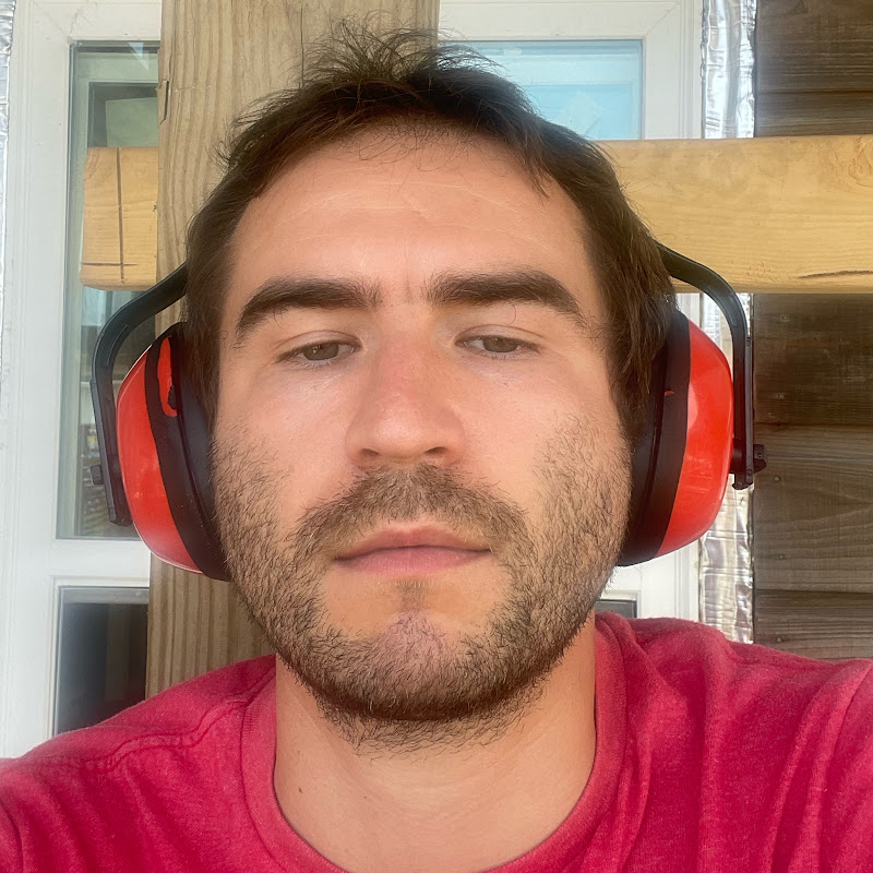 Sergii Contractor Logo