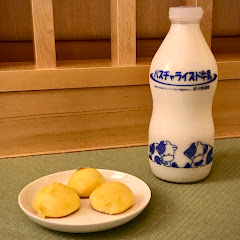 かしわもち