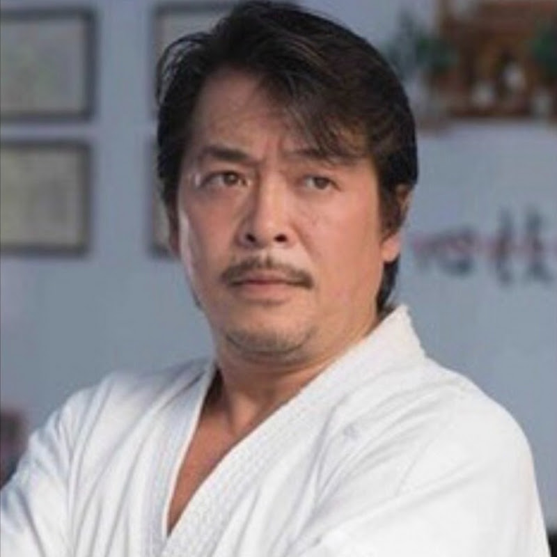 Karate KENSEIKAN Director Kurosawa Channel