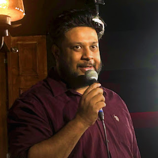 Abhinav Anand