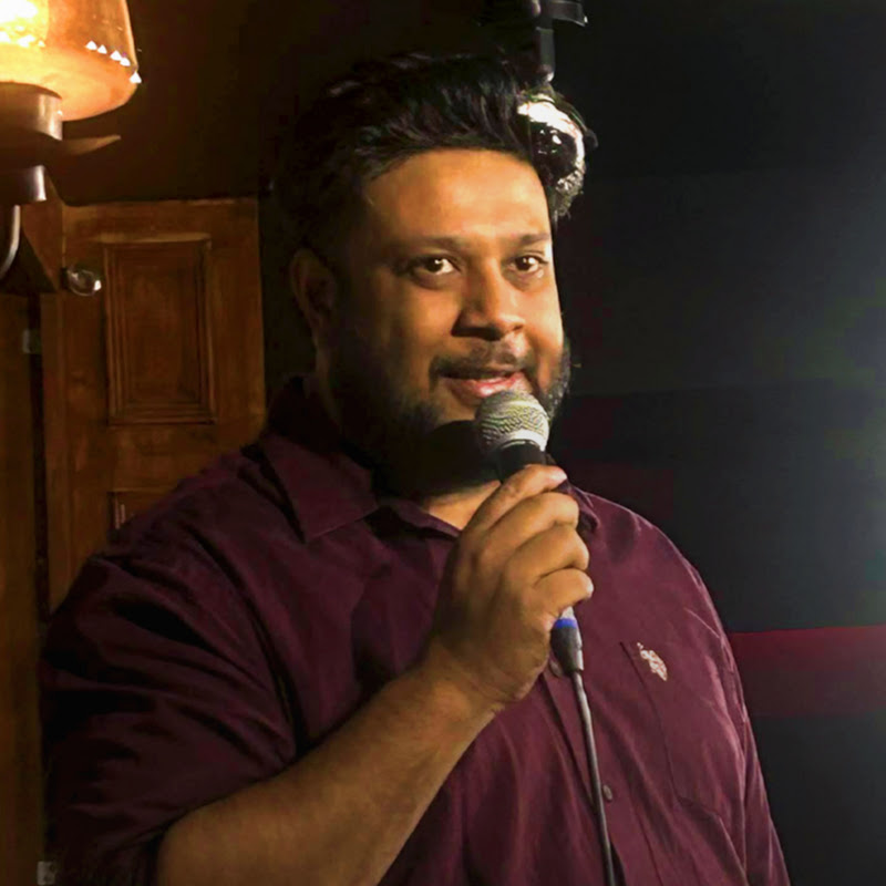 Abhinav Anand
