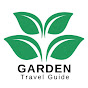 Garden Travel Guide logo