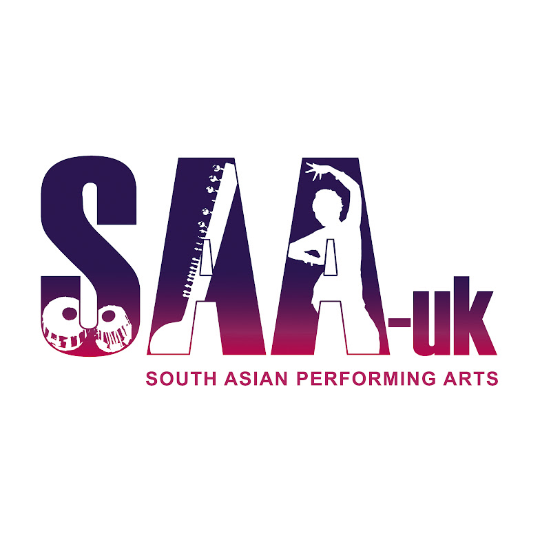 SouthAsianArtsUK