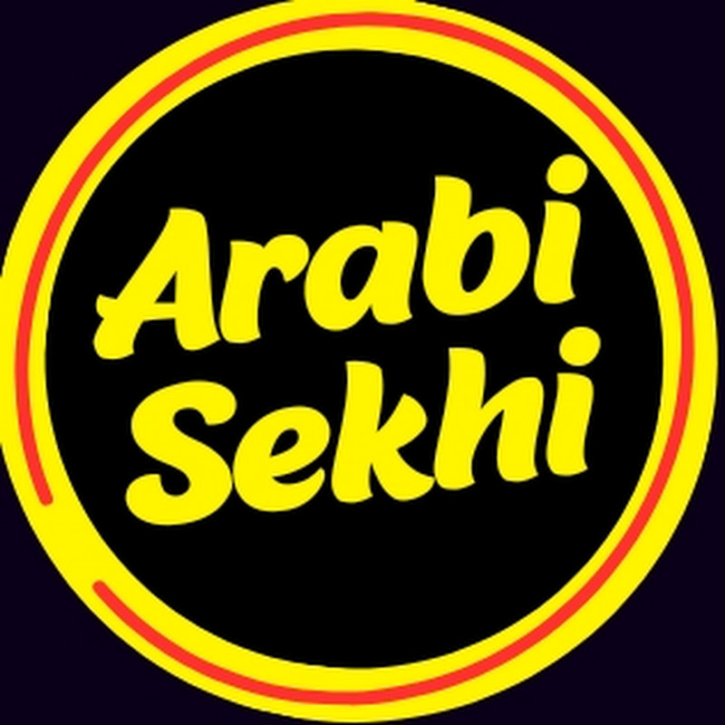 Arabi Sekhi 
