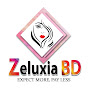 Zeluxia BD Official logo