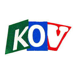 KOVLYBOI - Jacob Garnica