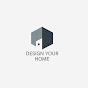 Design Your Dream Home logo