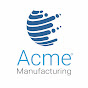 Acme Manufacturing Company logo
