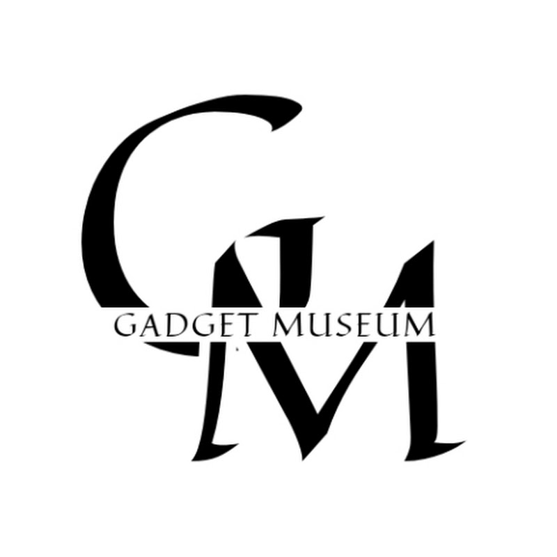Gadget Museum