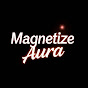 Magnetize Aura logo