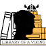 k4fqyRrUSgo-channel-avatar-Library of a Viking