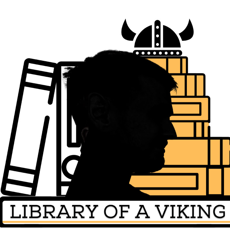 Library of a Viking