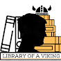 Library of a Viking Avatar