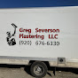 Greg Severson - @gregseverson4441 - Youtube