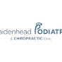 Maidenhead Podiatry logo