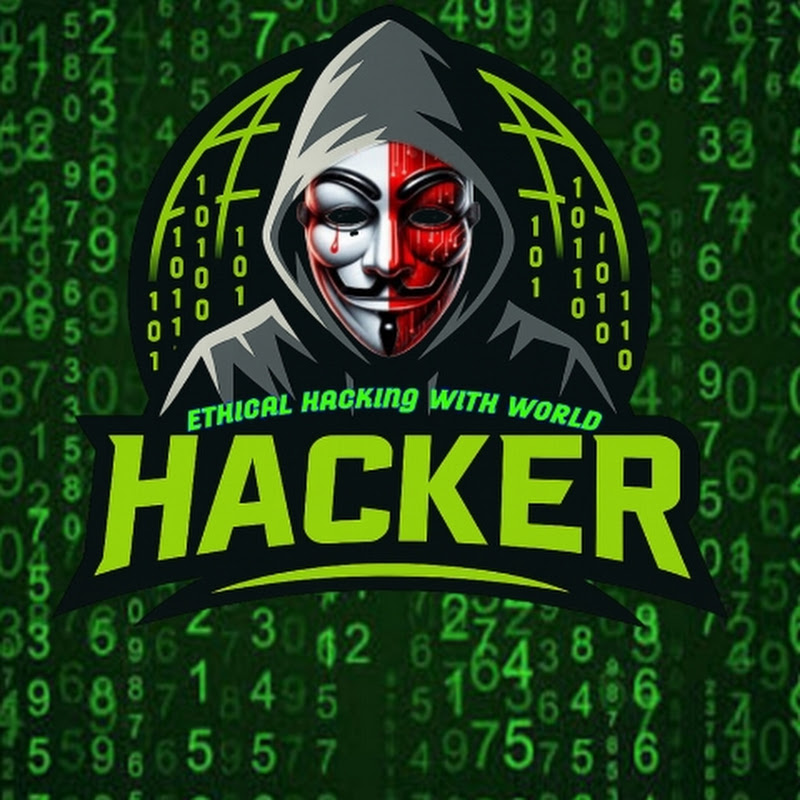 ETHICAL HACKING WITH WORLD