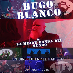 Hugo Blanco - Topic