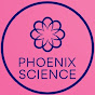 Phoenix Science logo