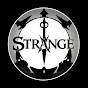 Strange Arcanum logo