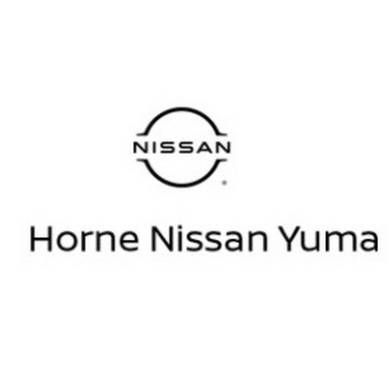 Horne Nissan Yuma